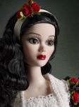 Wilde Imagination - Evangeline Ghastly - Wilted Roses - кукла